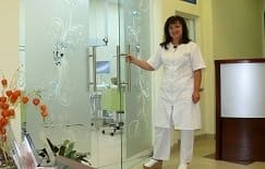Małgorzata Kiernicka - centrum stomatologiczne