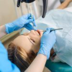 leczenie zęba u dentysty